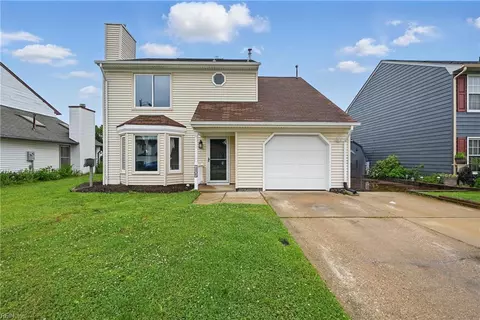 1405 Collingswood Trl, Virginia Beach, VA 23464
