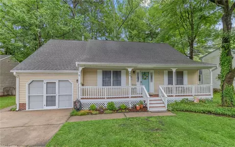 745 Denver Ave, Chesapeake, VA 23322