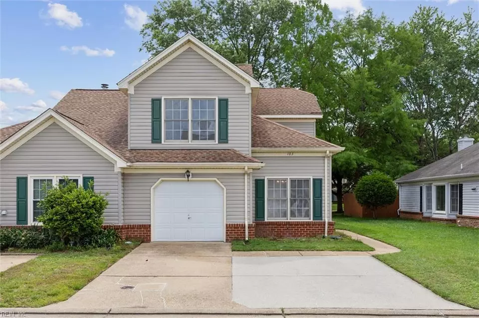  103 Penny Ln, Yorktown, VA 23692 photo 1