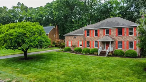 1505 Layden Cove Way, Virginia Beach, VA 23454