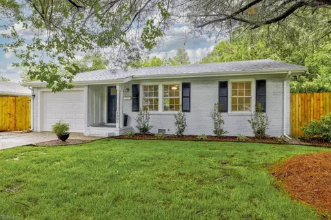 1305 Wool Ave, Portsmouth, VA 23707