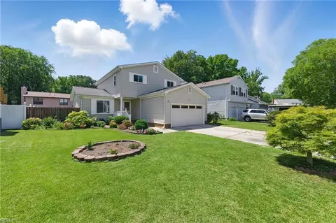 5 Still Harbor Ct, Hampton, VA 23669