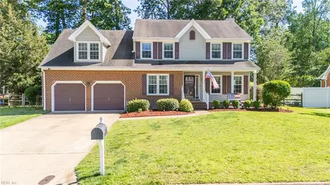 1020 Baydon Ln, Chesapeake, VA 23322