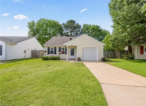 3908 Peridot Pl, Virginia Beach, VA 23456
