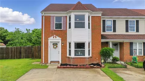5101 Settlers Park Dr, Virginia Beach, VA 23464