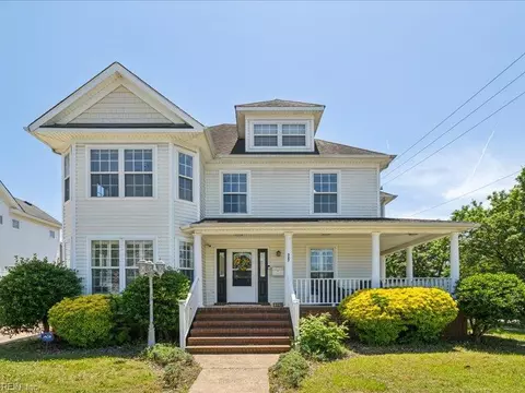 327 W 35th St, Norfolk, VA 23508