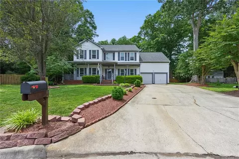 3234 Bentham Ln, Chesapeake, VA 23321