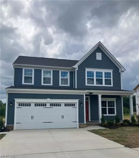 1131 Egret Ln, Suffolk, VA 23434