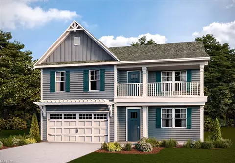 200 Gallop Way, Yorktown, VA 23690