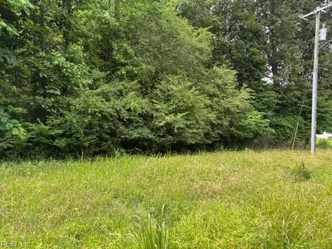 lot2 Branch Bridge St, Southampton County, VA 23828