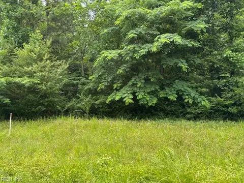 lot1 Branch Bridge St, Southampton County, VA 23828