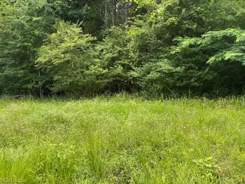 lot3 Branch Bridge St, Southampton County, VA 23828