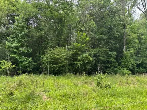 lot4 Branch Bridge St, Southampton County, VA 23828