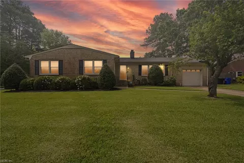5601 Greenefield Dr S, Portsmouth, VA 23703