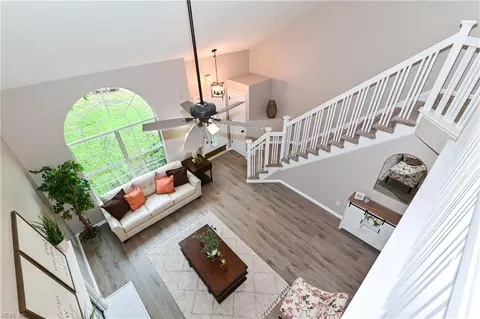 6100 Amberly Cir, Suffolk, VA 23435