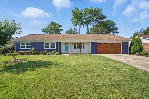 2283 Saint Marshall Dr, Virginia Beach, VA 23454