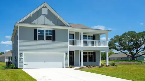 981 Intracoastal Way, Chesapeake, VA 23322