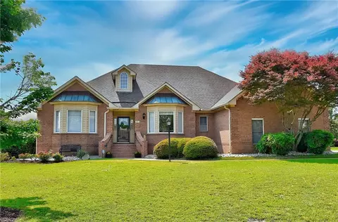 401 Muirfield, Smithfield, VA 23430