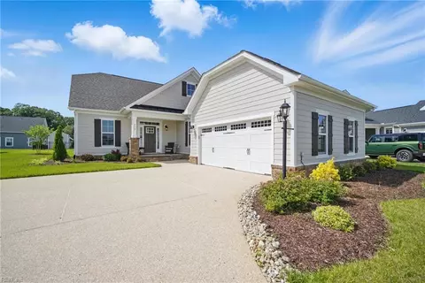 113 Saint Annes, Smithfield, VA 23430