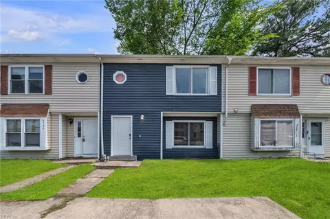 2740 Janice Lynn Ct, Chesapeake, VA 23323