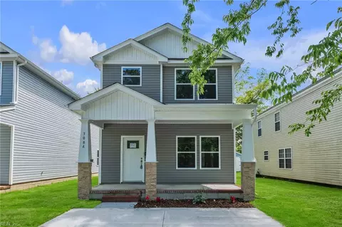 308 N Division St #A, Suffolk, VA 23434