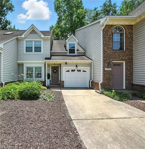 1305 Tuckaway Rch Reach #C, Chesapeake, VA 23320