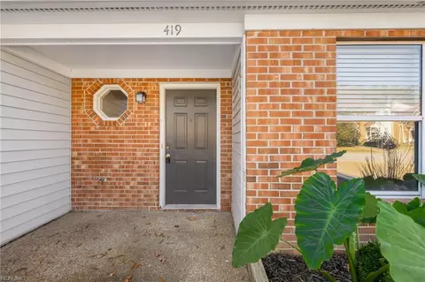 419 Troon Chse Chase, Virginia Beach, VA 23462