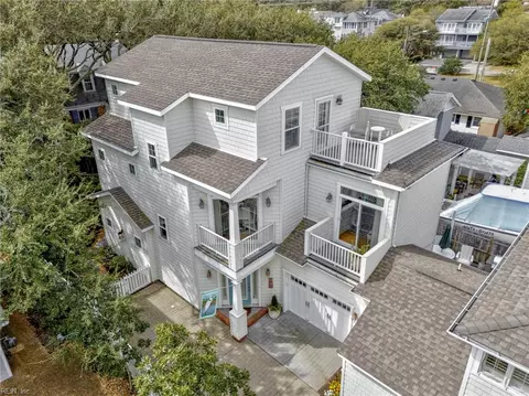 112 78th St #B, Virginia Beach, VA 23451