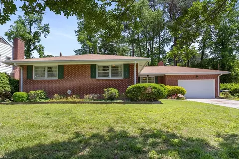 8 Marilea Cir, Newport News, VA 23606