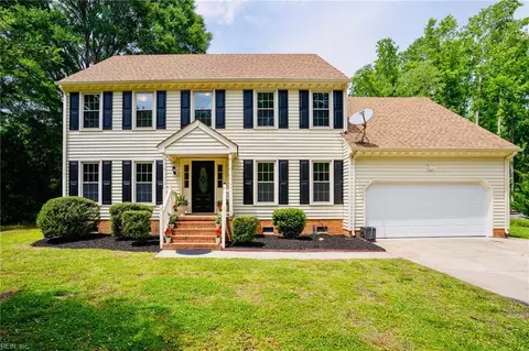 3124 Douglas Rd, Chesapeake, VA 23322