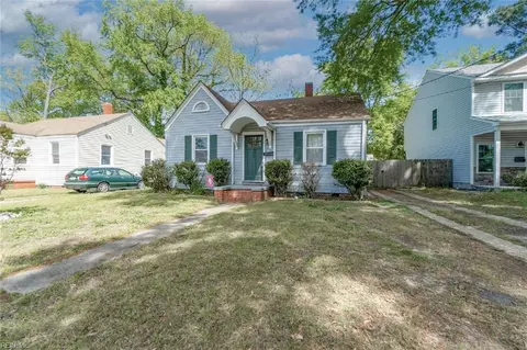 858 47th St, Norfolk, VA 23508