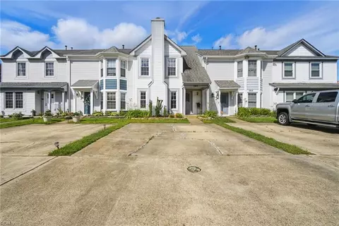 1765 Unicorn Dr, Virginia Beach, VA 23454