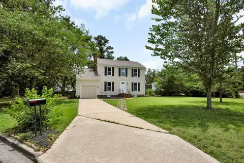 4401 Southampton Arch Arch, Portsmouth, VA 23703
