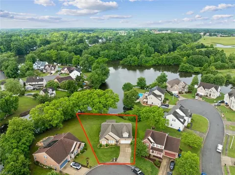 102 Snire Arch Arch, Suffolk, VA 23434