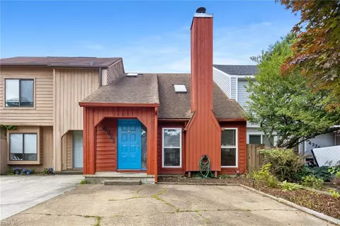 4321 Moosewood Ct, Virginia Beach, VA 23462
