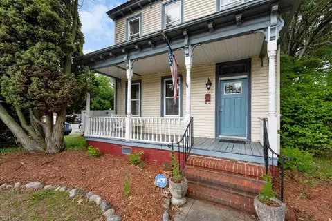 322 Broad St, Portsmouth, VA 23707