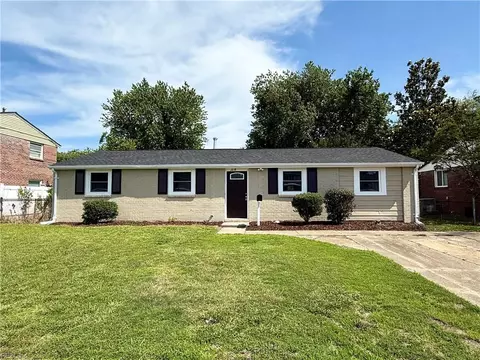 2218 Andrews Blvd, Hampton, VA 23663