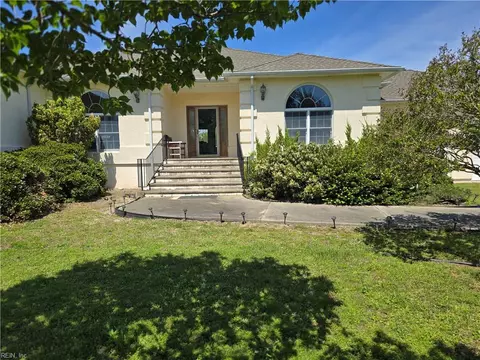 31058 Harbor Ln, Painter, VA 23420