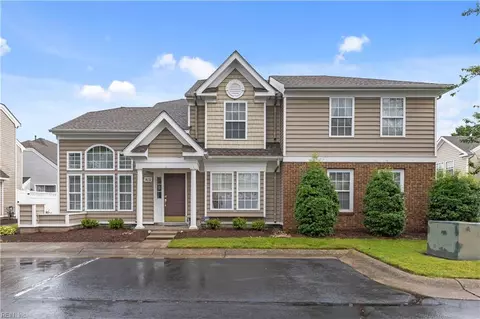 1632 Coolspring Way, Virginia Beach, VA 23464