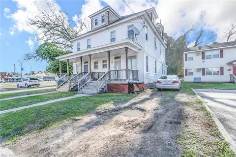3120 Tidewater Dr, Norfolk, VA 23509