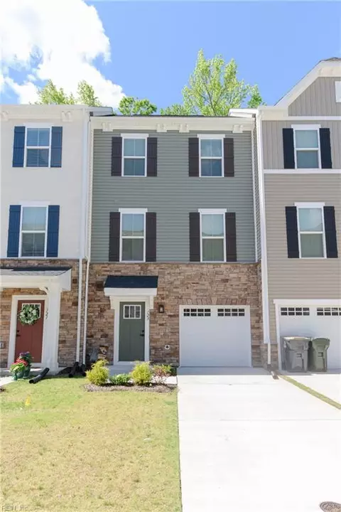 123 Big Woods Dr, Poquoson, VA 23662