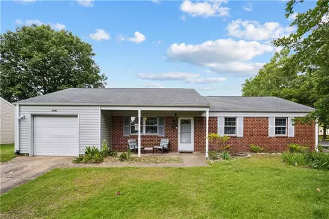 2900 Durbin Pl, Virginia Beach, VA 23453