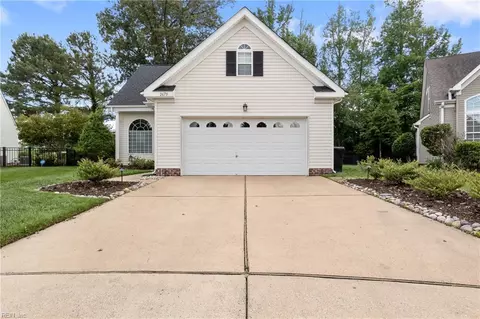 2673 Majesty Ln, Virginia Beach, VA 23456