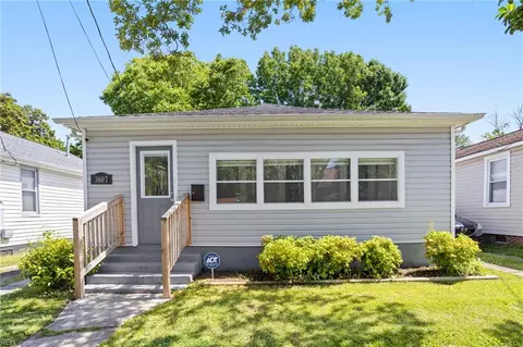3607 Lafayette Blvd, Norfolk, VA 23513