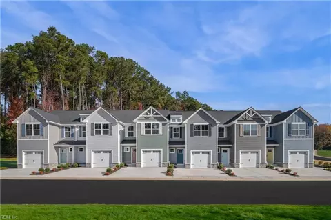 247 Summit Path, Franklin, VA 23851