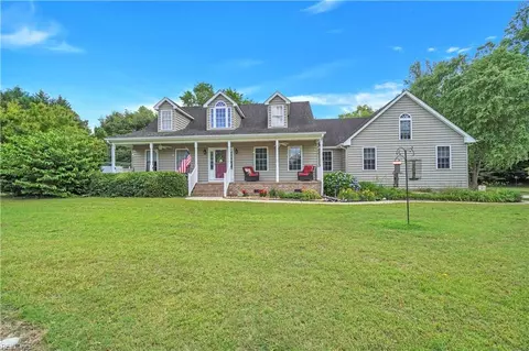208 Rountree Cres, Suffolk, VA 23434