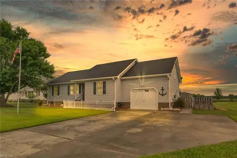506 Everett Dr, Elizabeth City, NC 27909