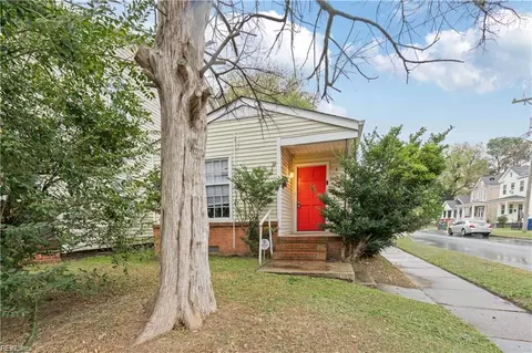2600 Middle Avenue Ave, Norfolk, VA 23504