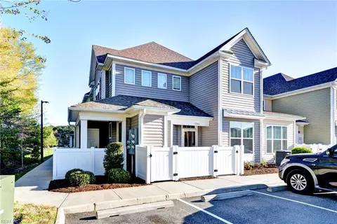 1206 Tides Edge Ct, Hampton, VA 23666