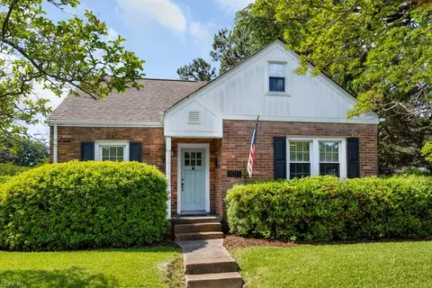 1011 Norview Ave, Norfolk, VA 23513